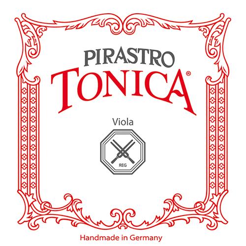 Pirastro 40 Cm Tonica Viola String SET