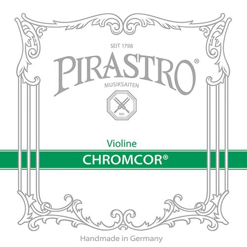 Pirastro Chromcor Violin A String 4/4
