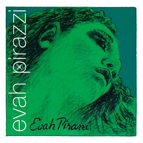 Pirastro Evah Pirazzi Violin A String 1/8-1/4