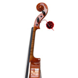 Ernst Heinrich Roth #51 Violin