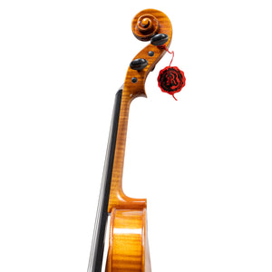 Ernst Heinrich Roth #53 Violin