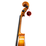 Ernst Heinrich Roth #53 Violin