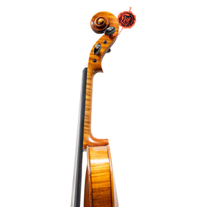 Ernst Heinrich Roth #54 Violin – Bows For Strings