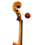 Ernst Heinrich Roth #71 Violin