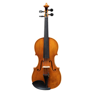 Edgar Russ Violin