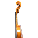 Edgar Russ Violin