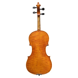 Edgar Russ Violin