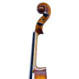 Manfred Schafer 904 Viola - 15.5"