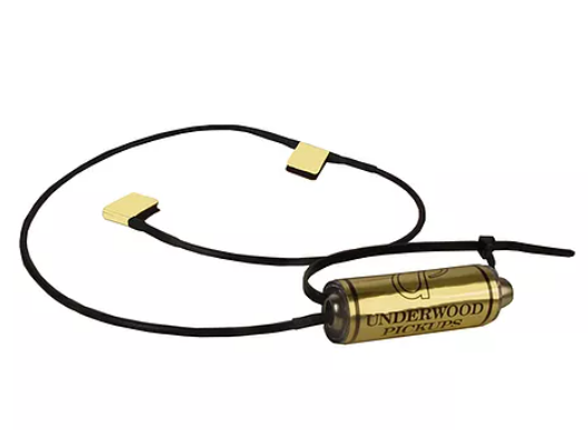 Underwood Bass Pickup for Upright Bass