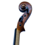 Ernesto Pevere Violin - circa 1950 Ferrara