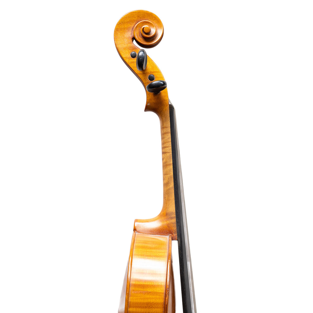 Adolf Stahl 1959 Viola - 16"