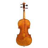Stradivari by Chamber - 1/4 violin outfit