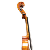 Stradivari by Chamber - 1/4 violin outfit