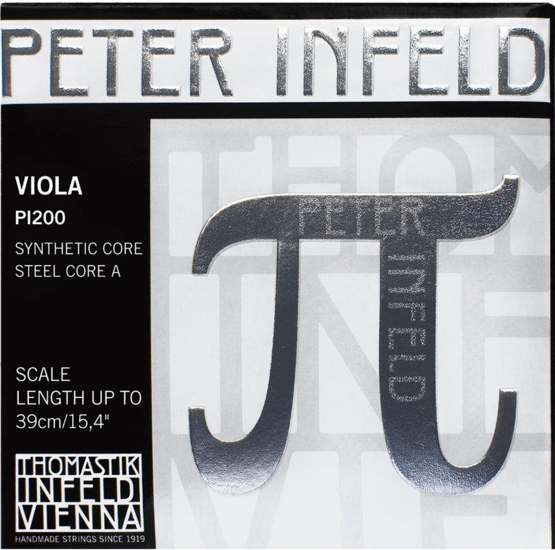 Thomastik Peter Infeld Viola A String 4/4