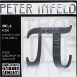 Thomastik Peter Infeld Viola String Set 4/4