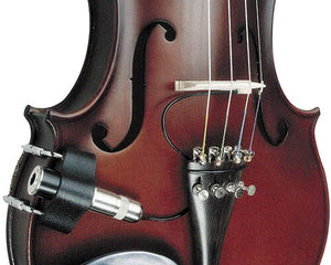 Fishman BP-100 Classic Series Upright Bass Pickup – Bows For Strings