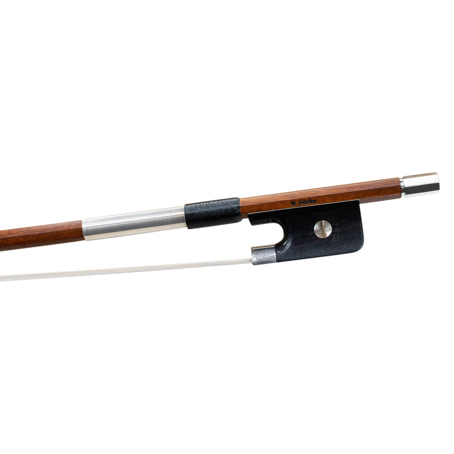 Bow Violin - *Egidius Dörfler***