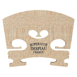 Despiau Violin Bridge #13 D (0 Tree) 44mm