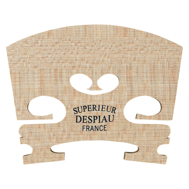 Despiau Violin Bridge #13 D (0 Tree) 42mm