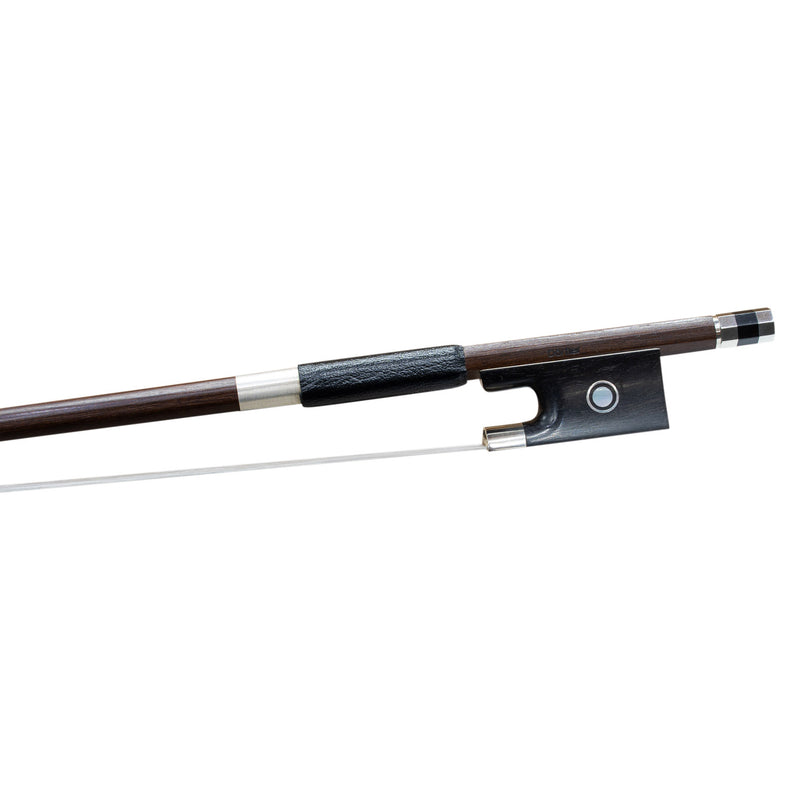 Dorfler #8 Brazil Wood Violin Bow - 4/4