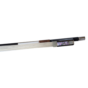 Enhance C12 Carbon Viola Bow - 4/4