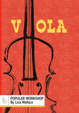 Viola Popular Workshop - String Learning Method