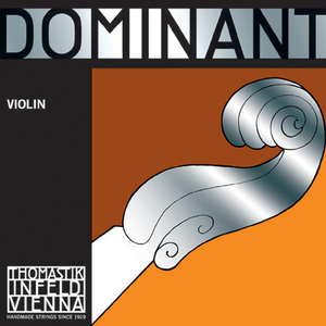 Thomastik Dominant Violin String Set 1/4