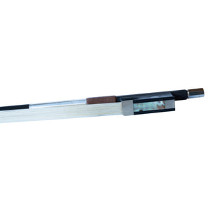 Enhance C12 Carbon Violin Bow - 4/4
