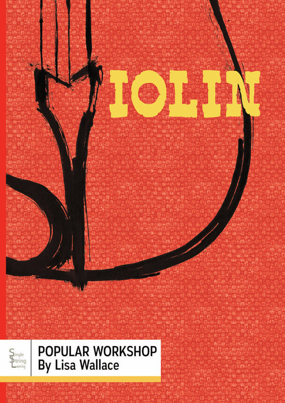 Violin Popular Workshop - String Learning Method