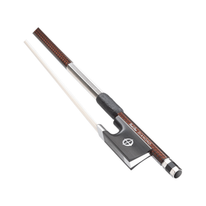 Coda Bow Carbon Fibre Violin Bow - Diamond NX 4/4