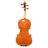 Piero Virdis Violin