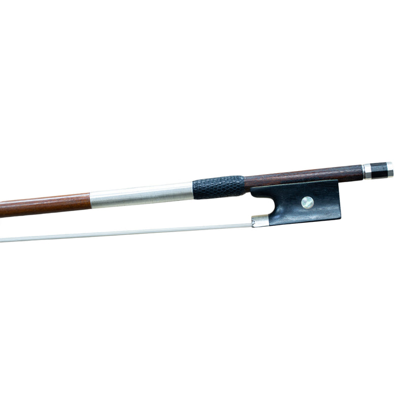 Voirin deals violin bow