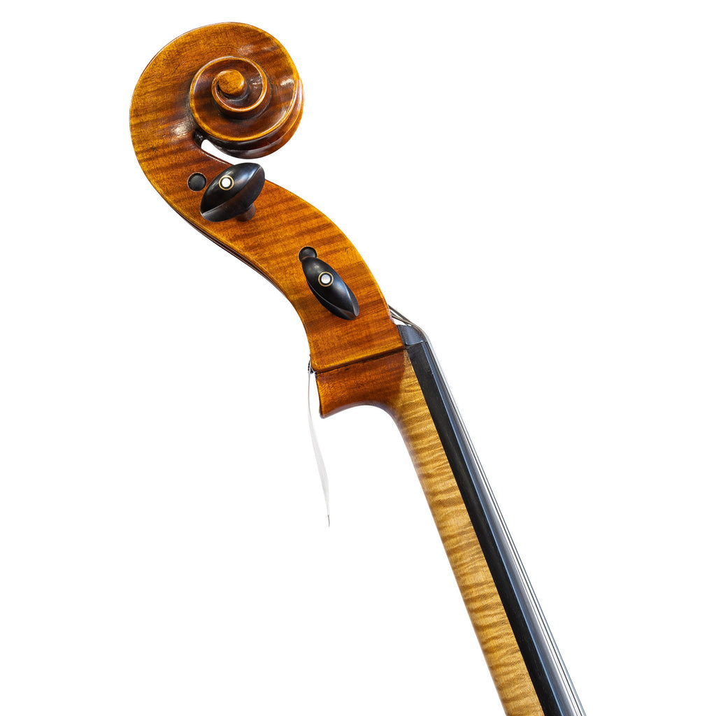 Heinrich Gill W2 Cello 4/4