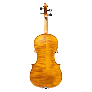 Walter Barth German Viola 1975 - 16.5"