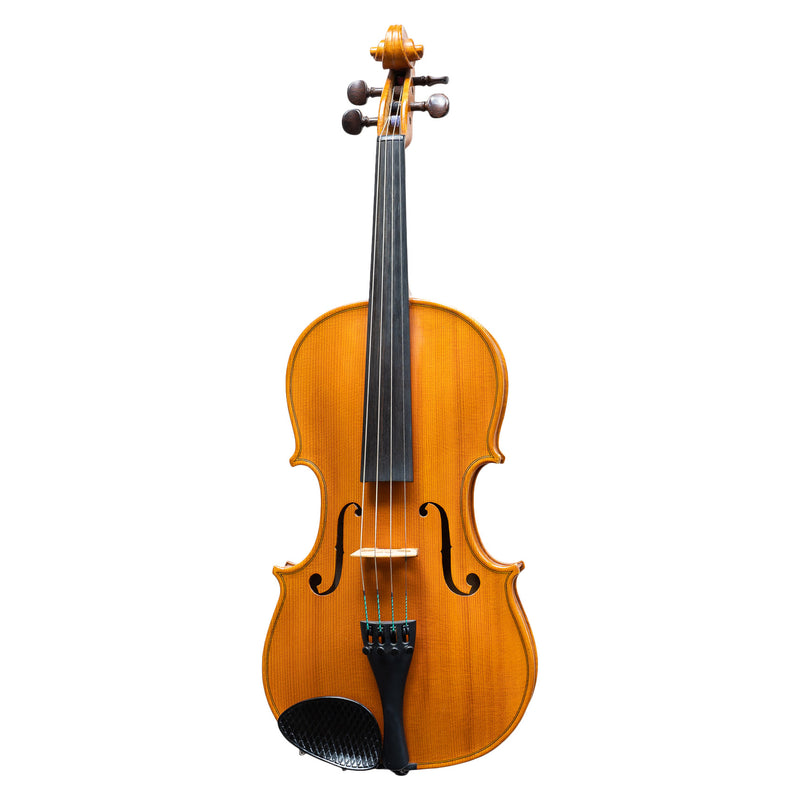 Rod Ward Viola No 19 1982 “Benjamin Banks 1784” - 15.5"