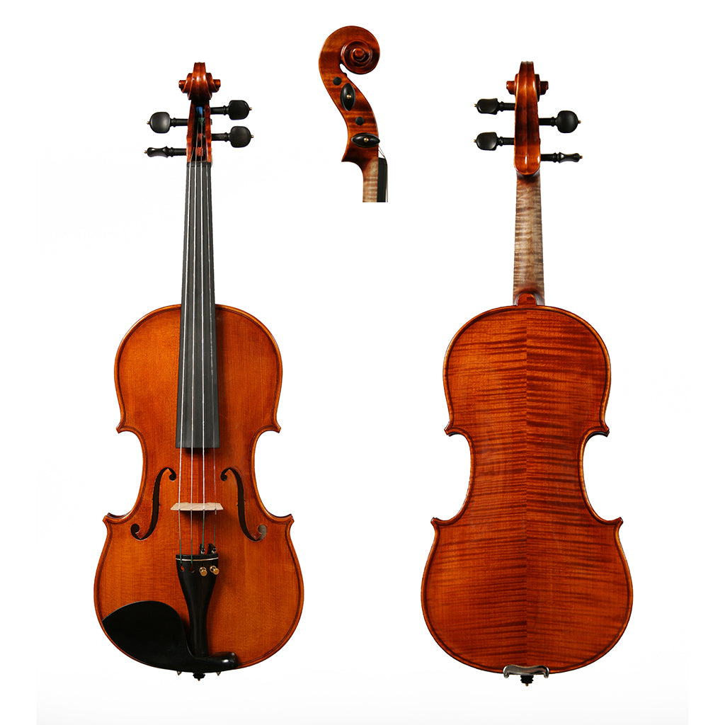Jan Lorenz No 30 Stradivari Model Violin 4/4