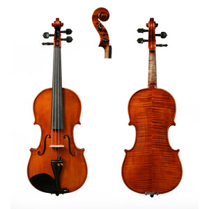 Harald Lorenz Nr 6 Violin 4/4 – Bows For Strings