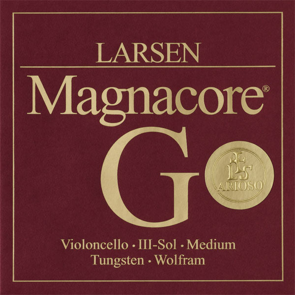 Larsen Magnacore Arioso Cello G String 4/4