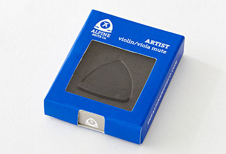 Alpine Artist Violin/ Viola Mute