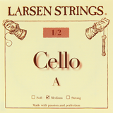 Larsen Cello A String 1/2