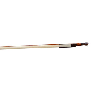 Wooden Baroque Viola Bow - 4/4