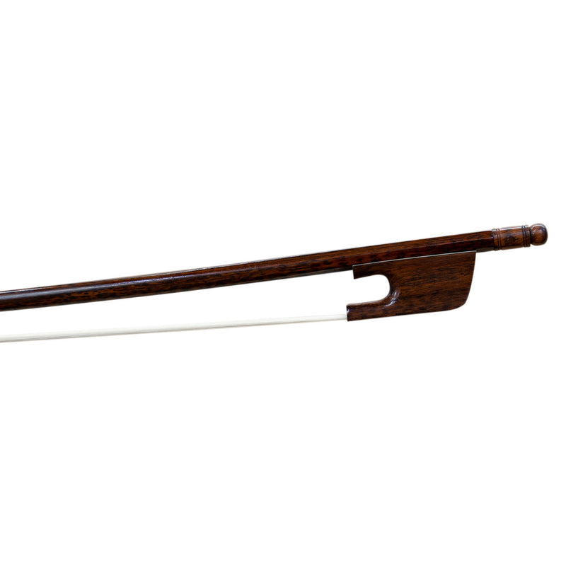 Wooden Baroque Cello Bow - 4/4