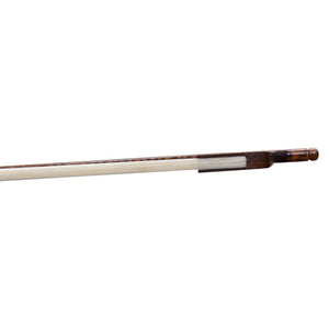 Wooden Baroque Cello Bow - 4/4