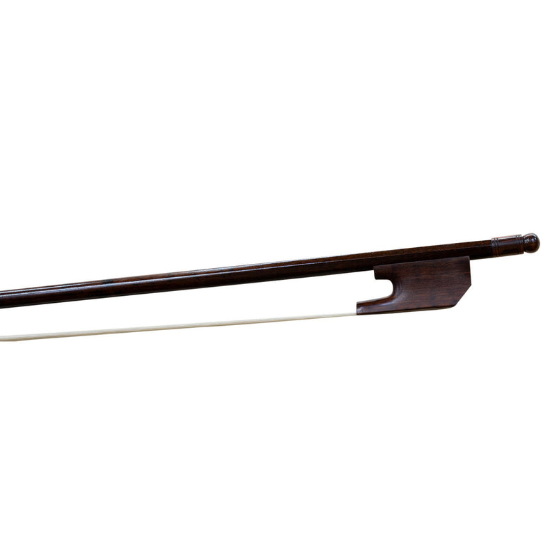 Wooden Baroque Violin Bow - 4/4