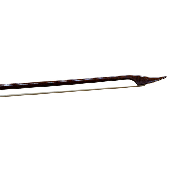 Wooden Baroque Violin Bow - 4/4 – Bows For Strings