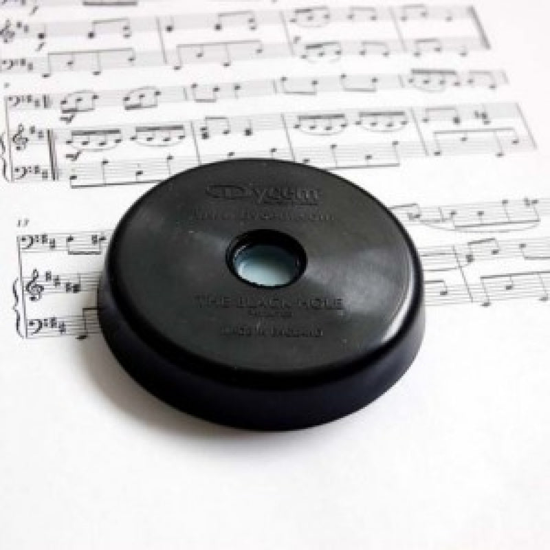 Dycem Black Hole Cello Mat