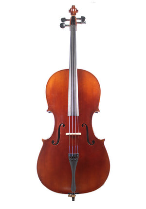 Schumann Prodigy 4/4 Cello Outfit