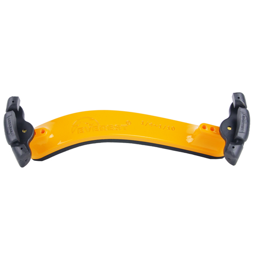 Everest Spring Collection Shoulder Rest - 1/10-1/4 Orange