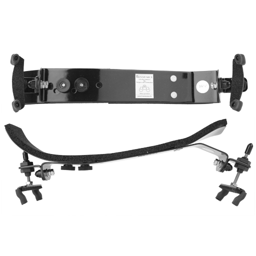 Bonmusica Viola Shoulder Rest - 16.5"
