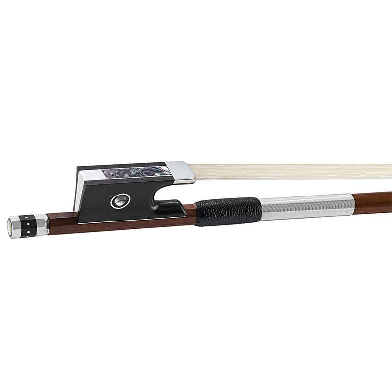Dorfler #22A Pernambuco Wood Master Cello Bow - 4/4